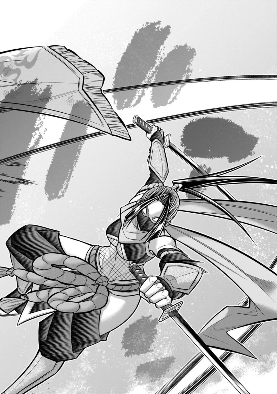 気づいたら無双ゲームの悪役将軍だった件。〜破滅ルートはぶっ壊す〜 第10.2話 - Page 7
