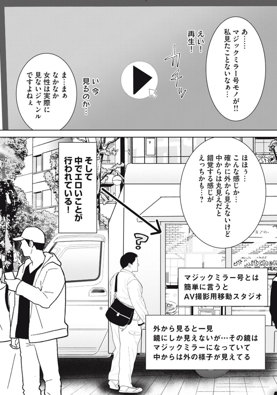あぶらぶ　夫婦でアブノーマルなラブしませんか？ 第43話 - Page 2