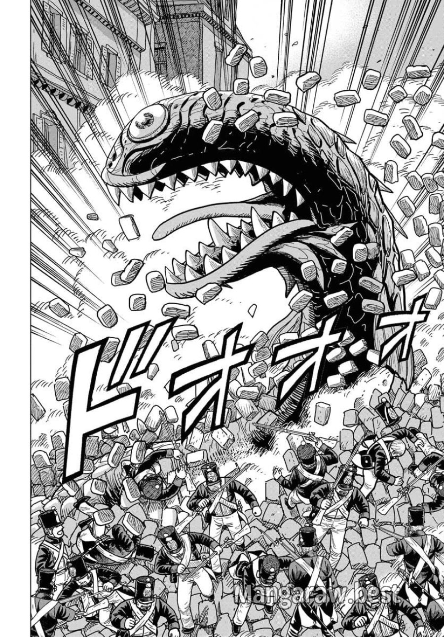 ドッグ・タイムズ 第4話 - Trang 12