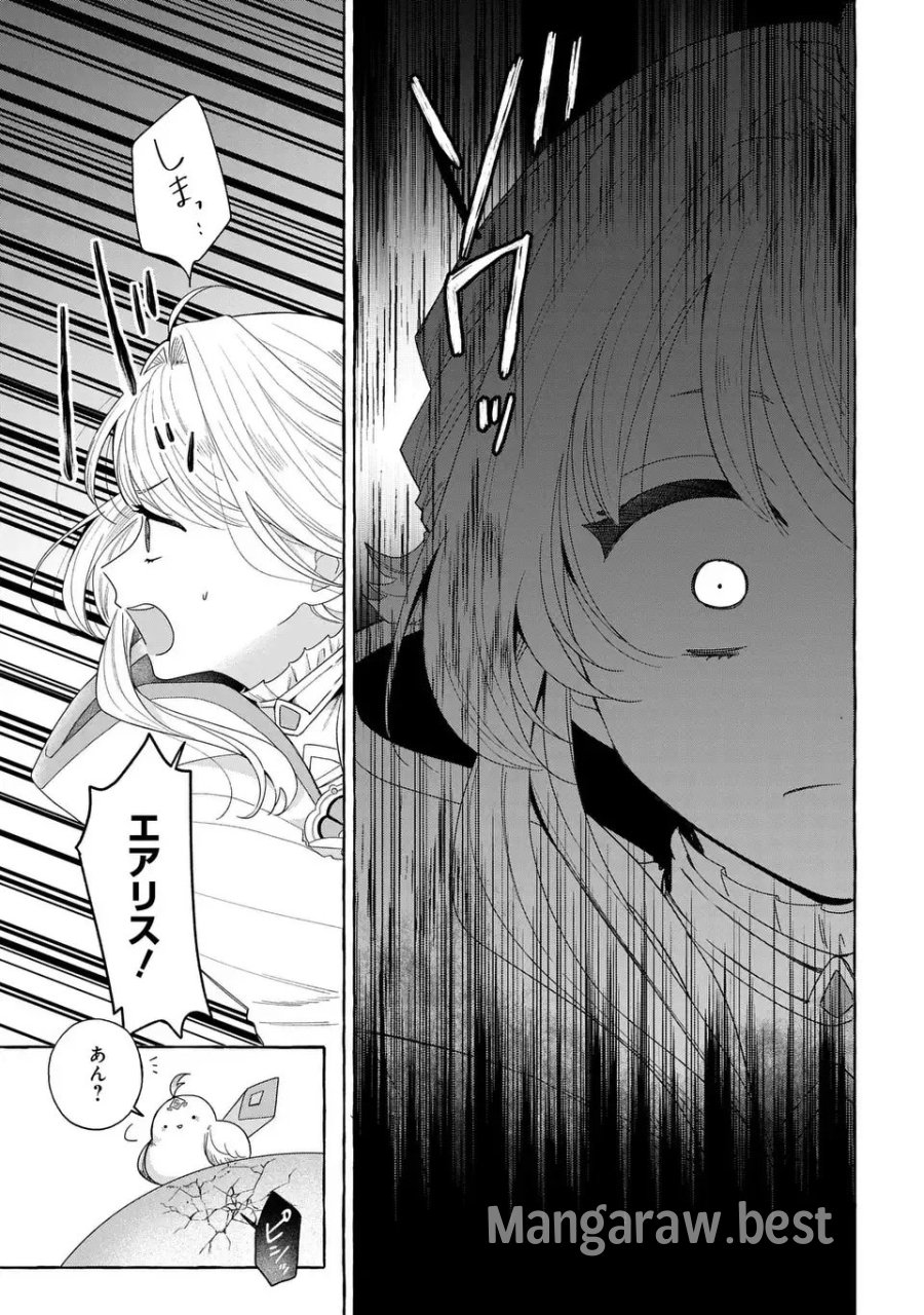 わたしの創った千年王国 天才魔導師の自由気ままな転生無双譚 第9話 - Page 19