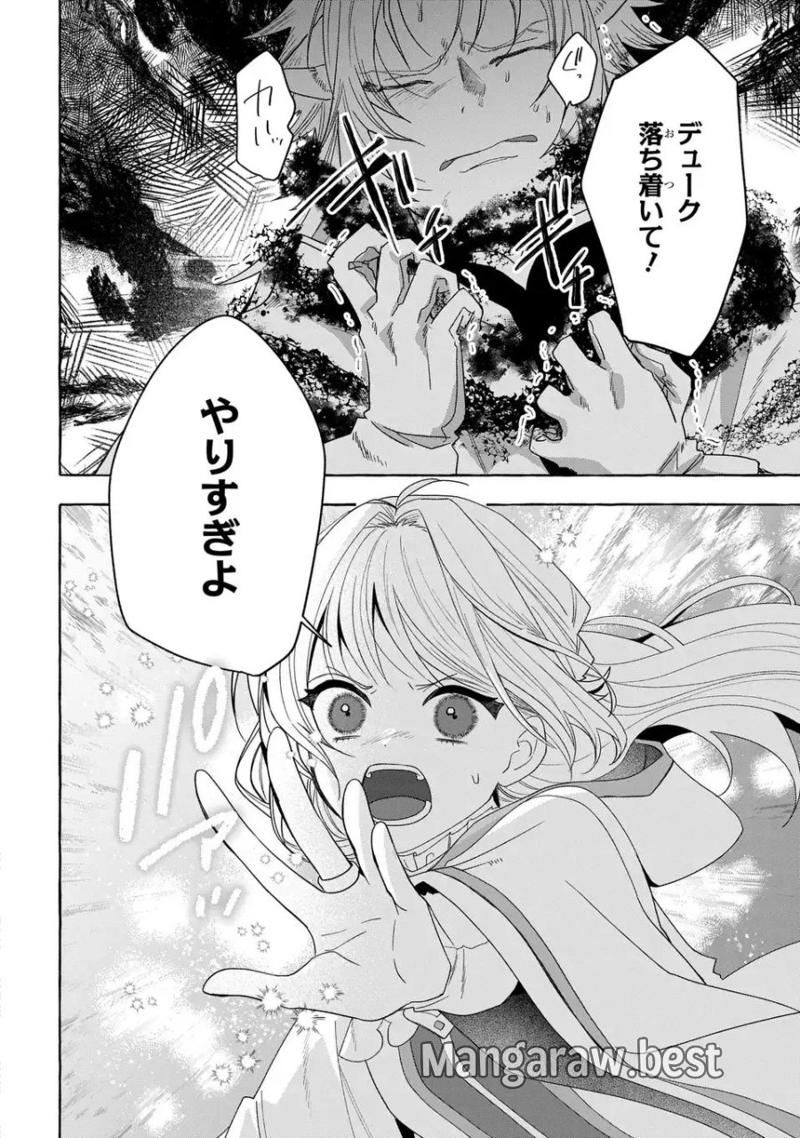 わたしの創った千年王国 天才魔導師の自由気ままな転生無双譚 第9話 - Page 28