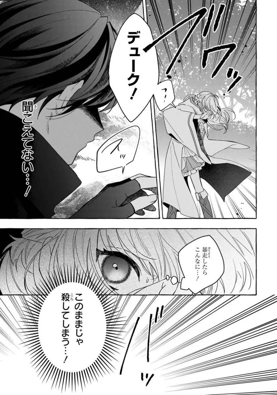 わたしの創った千年王国 天才魔導師の自由気ままな転生無双譚 第9話 - Page 29