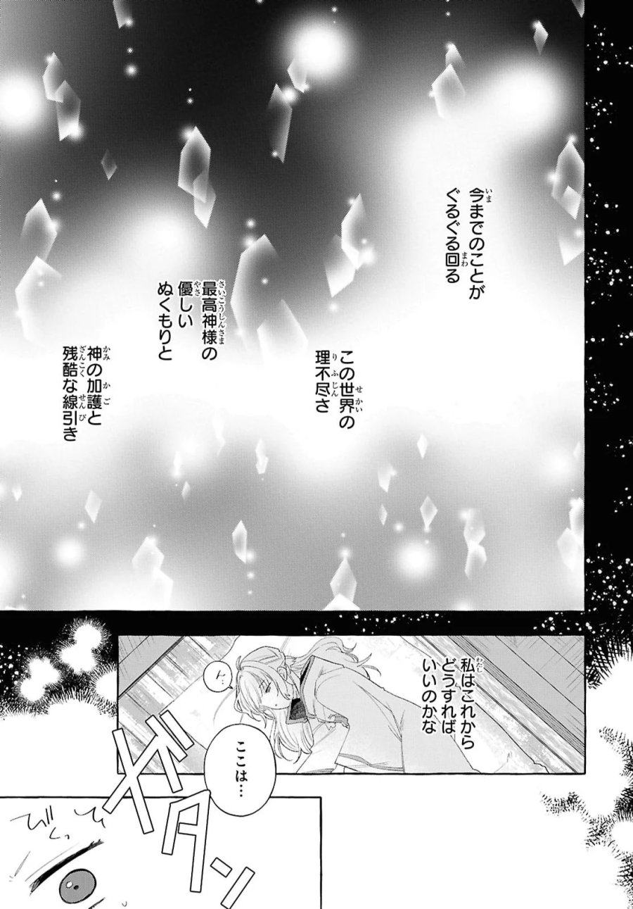 わたしの創った千年王国 天才魔導師の自由気ままな転生無双譚 第11話 - Page 17