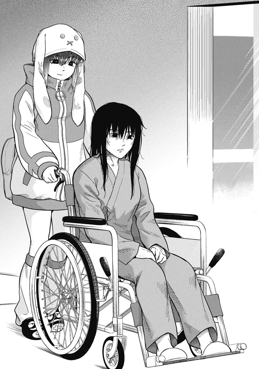 私がどうしても殺してほしい5人のパパ 第11.2話 - Trang 5