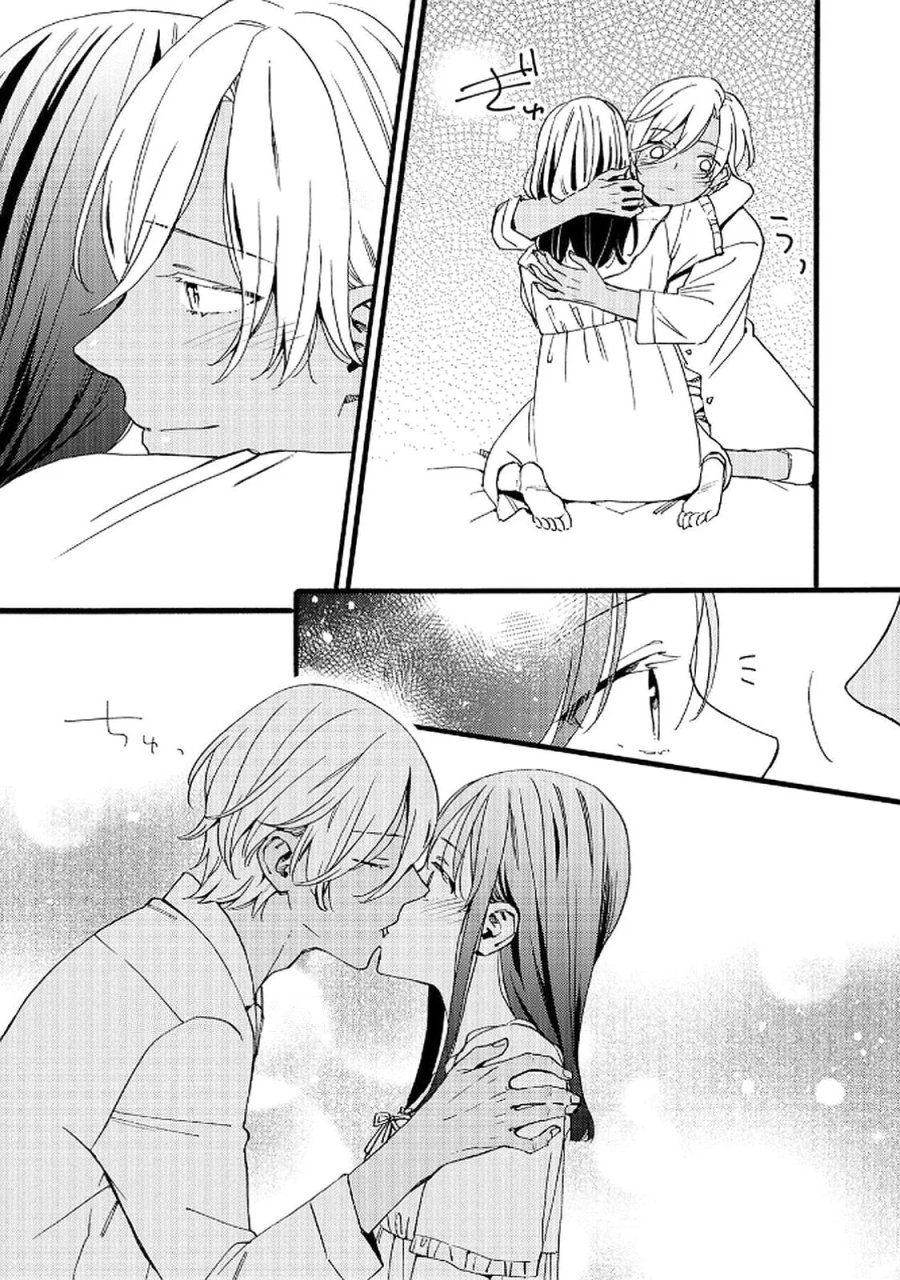 お金が大好きな平民の私は卑屈貴族と契約結婚して愛し愛されます 第19話 - Page 3