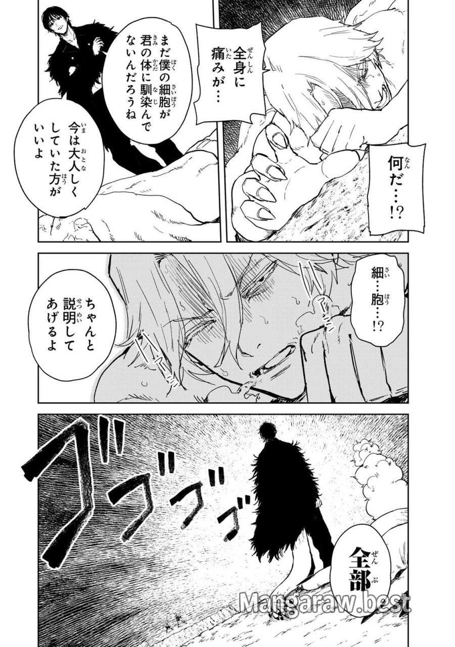 異世界グルメで成り上がり無双～山に追放されたので、のんびりキャンプを楽しんでいたらいつの間にか強くなっていて、王侯貴族や実力者たちが俺を放っておいてくれません。一方、俺を追放した貴族たちは破滅が始まる～ 第44話 - Page 8