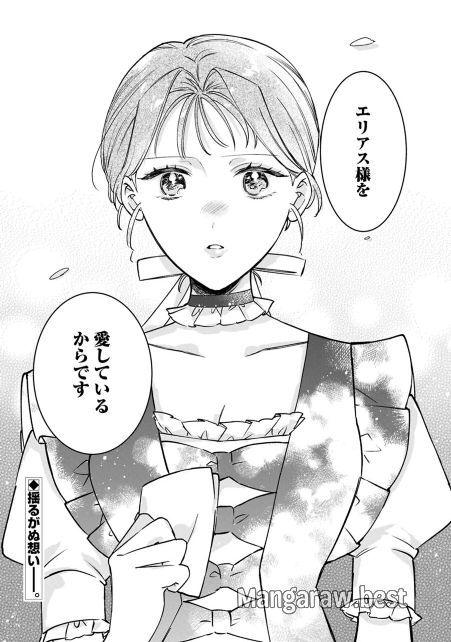 追放された公爵令嬢、ヴィルヘルミーナが幸せになるまで。～最強の平民、世界に革命を起こす～ 第17.2話 - Page 15