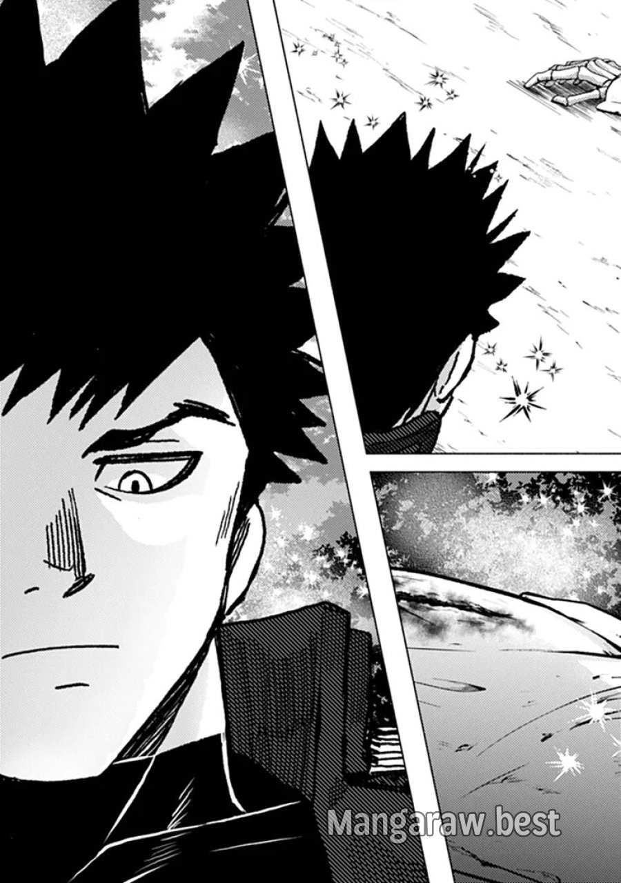 悪人面したＢ級冒険者 主人公とその幼馴染たちのパパになる 第24.1話 - Page 9