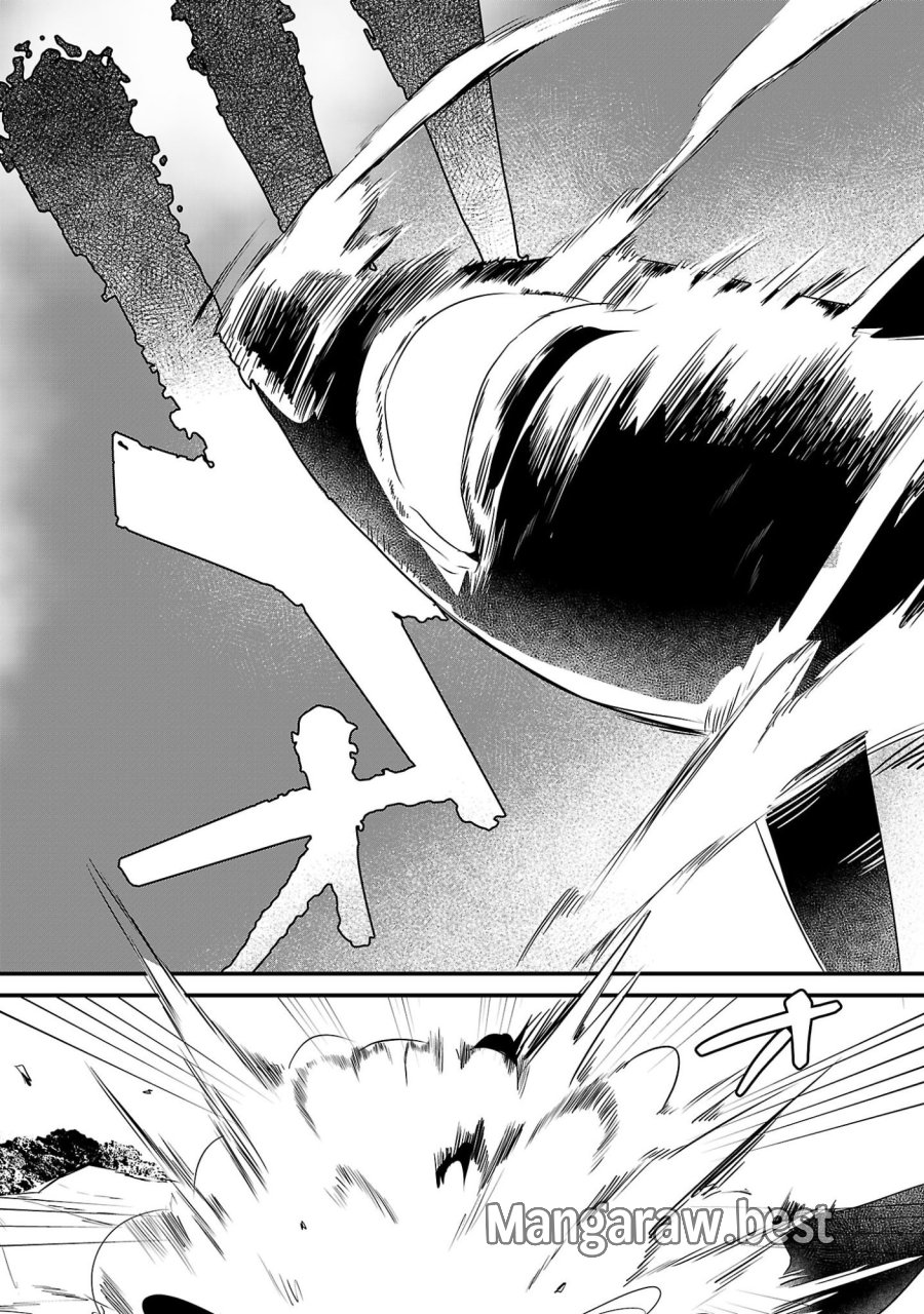 ゼロ戦エース、異世界で最強の竜騎士になる! 第20.2話 - Page 15