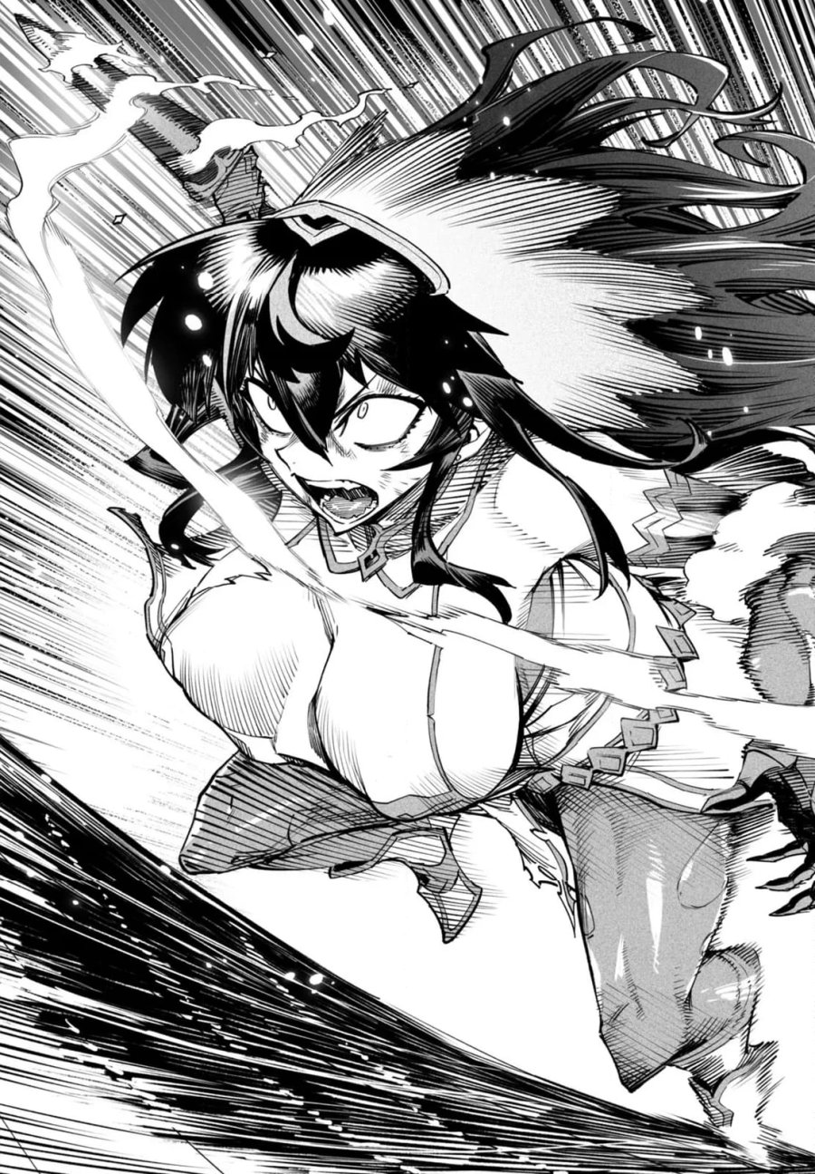 転生コロシアム～最弱スキルで最強の女たちを攻略して奴隷ハーレム作ります～ 第19.3話 - Page 3