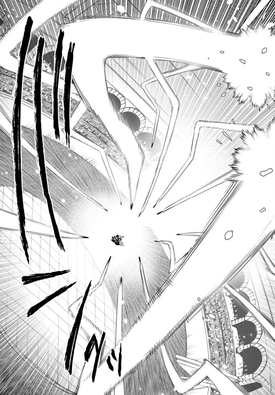 転生コロシアム～最弱スキルで最強の女たちを攻略して奴隷ハーレム作ります～ 第29.3話 - Page 10