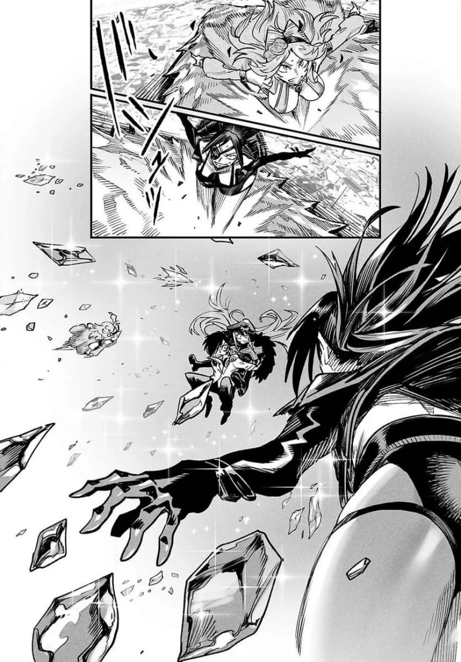 転生コロシアム～最弱スキルで最強の女たちを攻略して奴隷ハーレム作ります～ 第32.3話 - Page 4