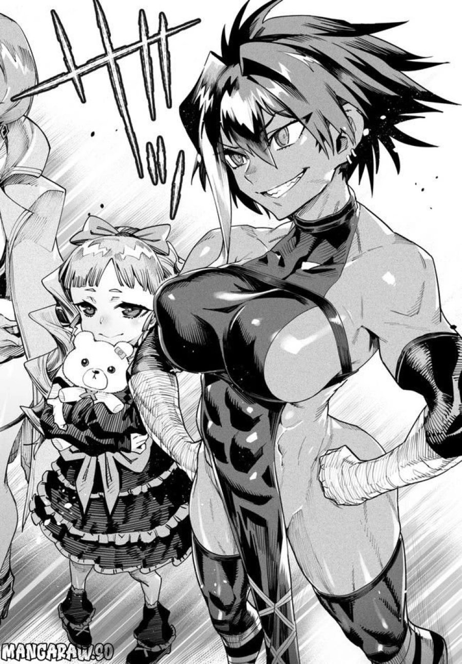 転生コロシアム～最弱スキルで最強の女たちを攻略して奴隷ハーレム作ります～ 第4.1話 - Page 4