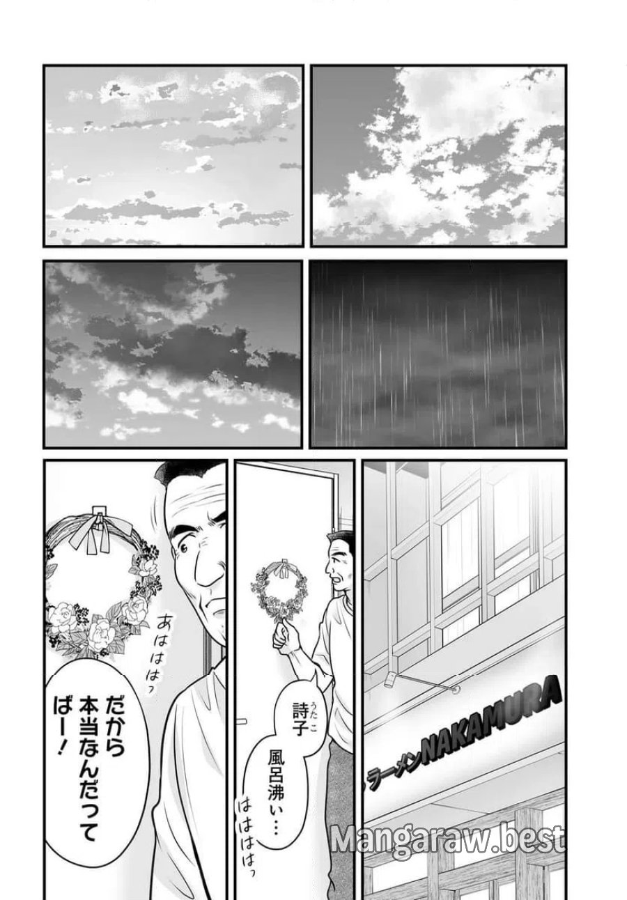 女子高生の無駄づかい 第143話 - Page 22