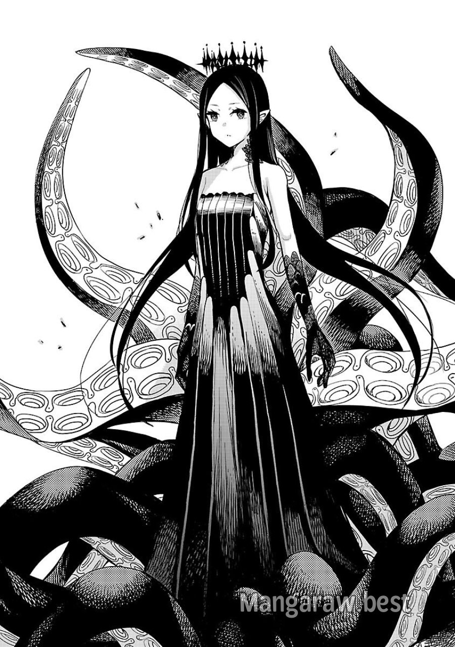 公爵令嬢の籠絡ミッション～魔王との政略結婚が、人類最後の切り札です!…って、魔王が女の子の場合はどうすればいいのですか!? 第1話 - Trang 26
