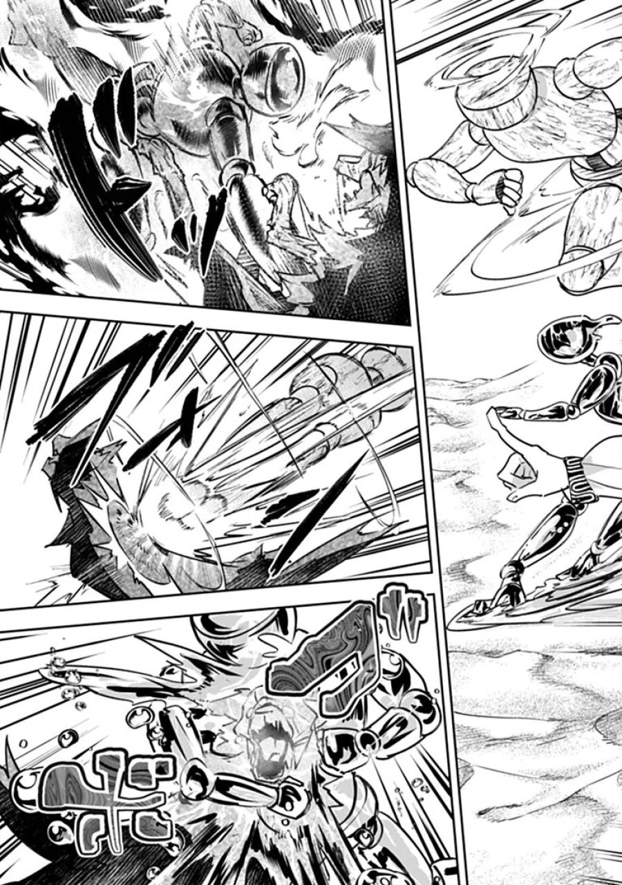 スキル『植樹』を使って追放先でのんびり開拓はじめます 第28.1話 - Page 3