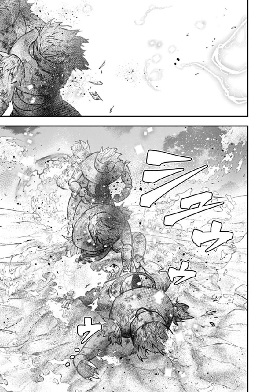 スキル『植樹』を使って追放先でのんびり開拓はじめます 第28.2話 - Page 9