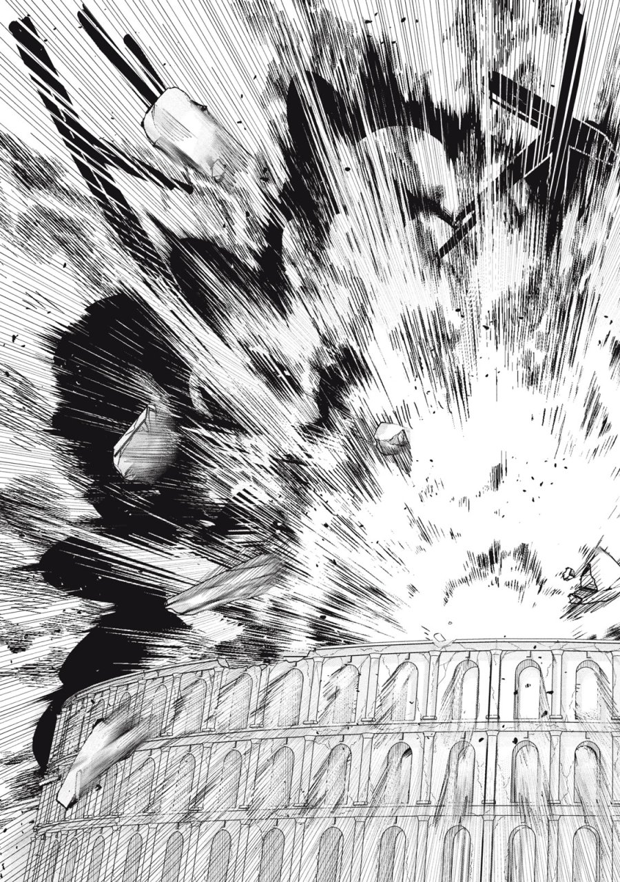アルス・ゲーティア ～無能と呼ばれた少年は、72の悪魔を使役して無双する～ Ars Goetia～The Son Called Incompetent Commands 72 Demons to Unleash Unrivaled Power 第16話 - Page 12
