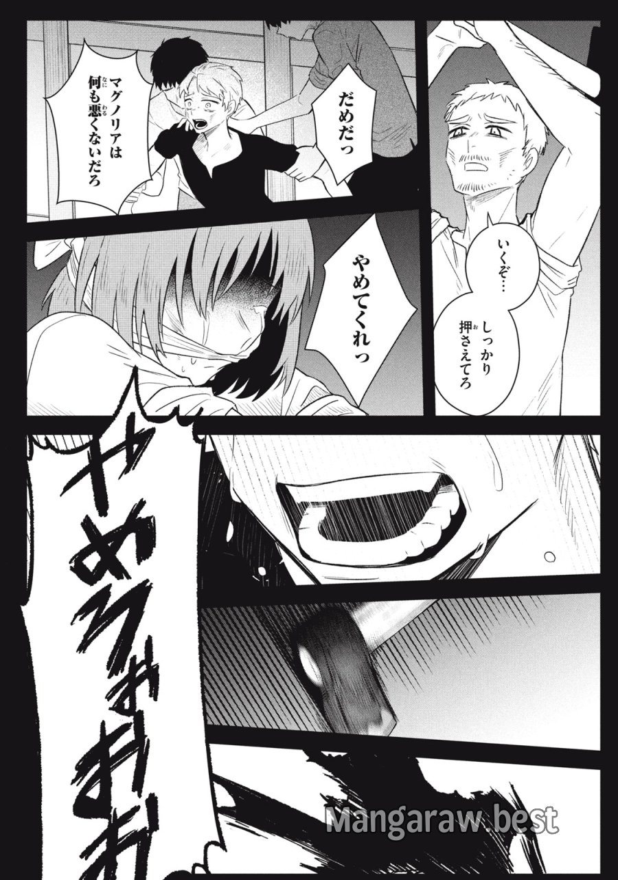 アルス・ゲーティア ～無能と呼ばれた少年は、72の悪魔を使役して無双する～ Ars Goetia～The Son Called Incompetent Commands 72 Demons to Unleash Unrivaled Power 第20.2話 - Page 8