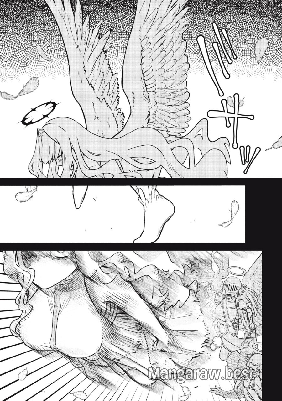 アルス・ゲーティア ～無能と呼ばれた少年は、72の悪魔を使役して無双する～ Ars Goetia～The Son Called Incompetent Commands 72 Demons to Unleash Unrivaled Power 第9話 - Page 9