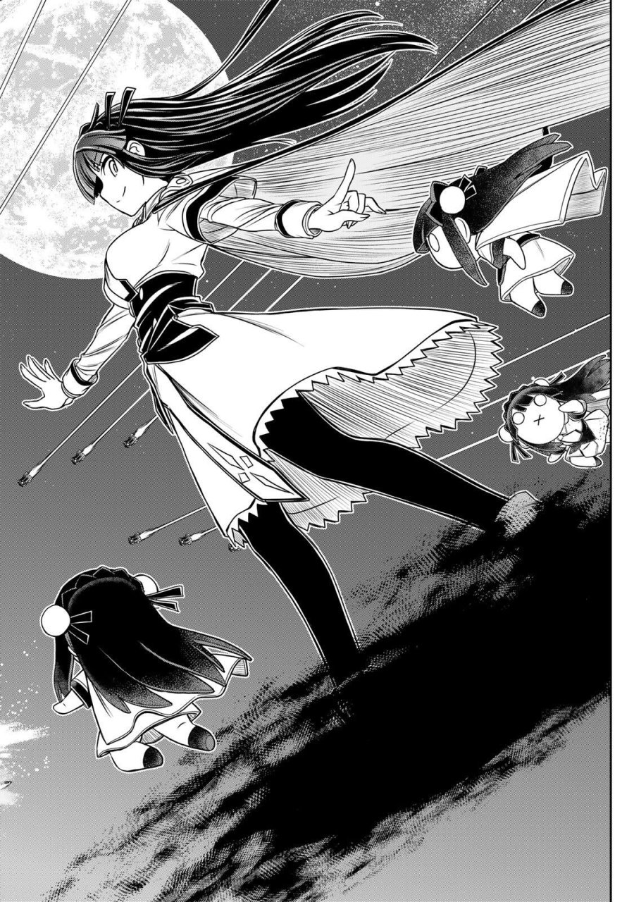 念願の悪役令嬢（ラスボス）の身体を手に入れたぞ！ 第100話 - Page 14