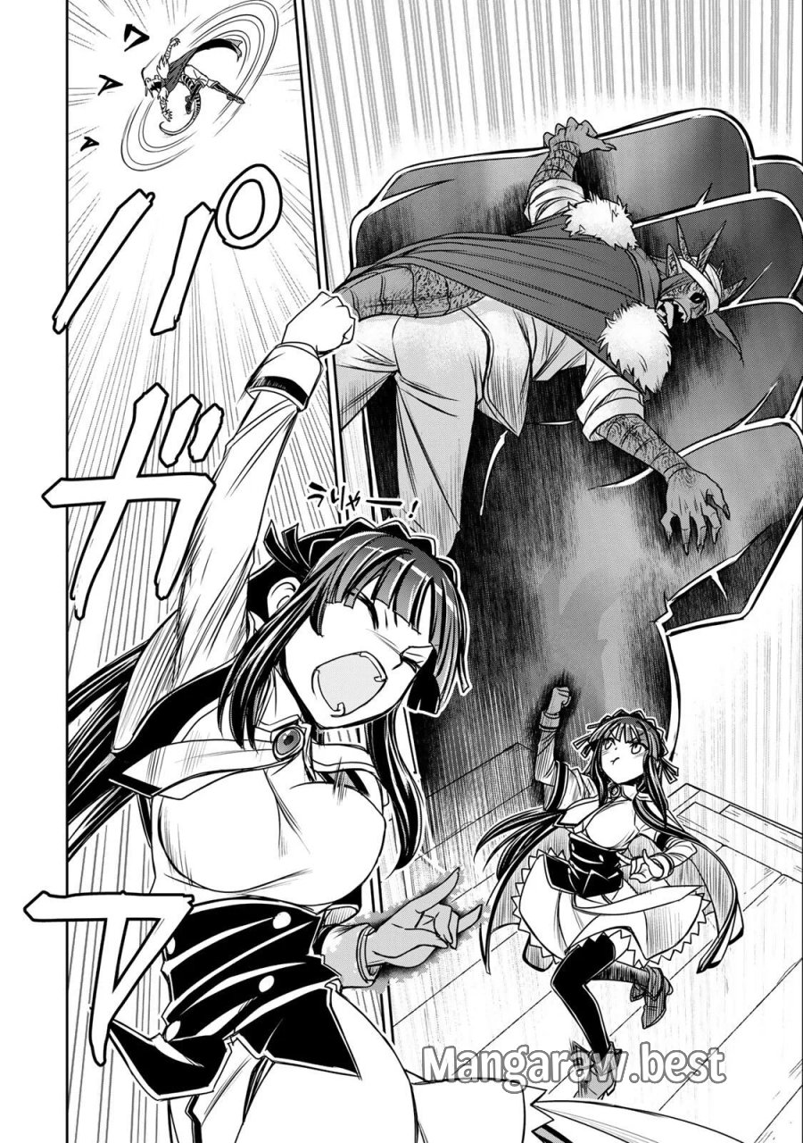 念願の悪役令嬢（ラスボス）の身体を手に入れたぞ！ 第98話 - Page 2