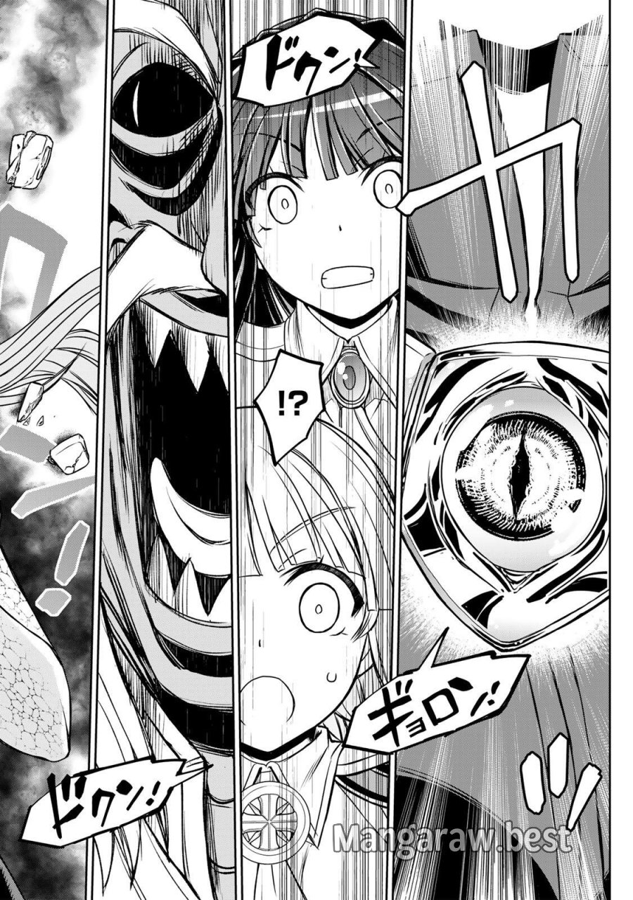 念願の悪役令嬢（ラスボス）の身体を手に入れたぞ！ 第95話 - Page 18