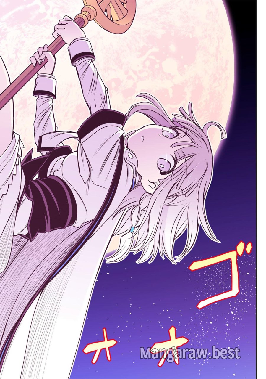 念願の悪役令嬢（ラスボス）の身体を手に入れたぞ！ 第95話 - Page 2