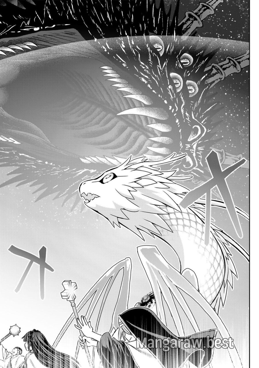 念願の悪役令嬢（ラスボス）の身体を手に入れたぞ！ 第97話 - Page 6