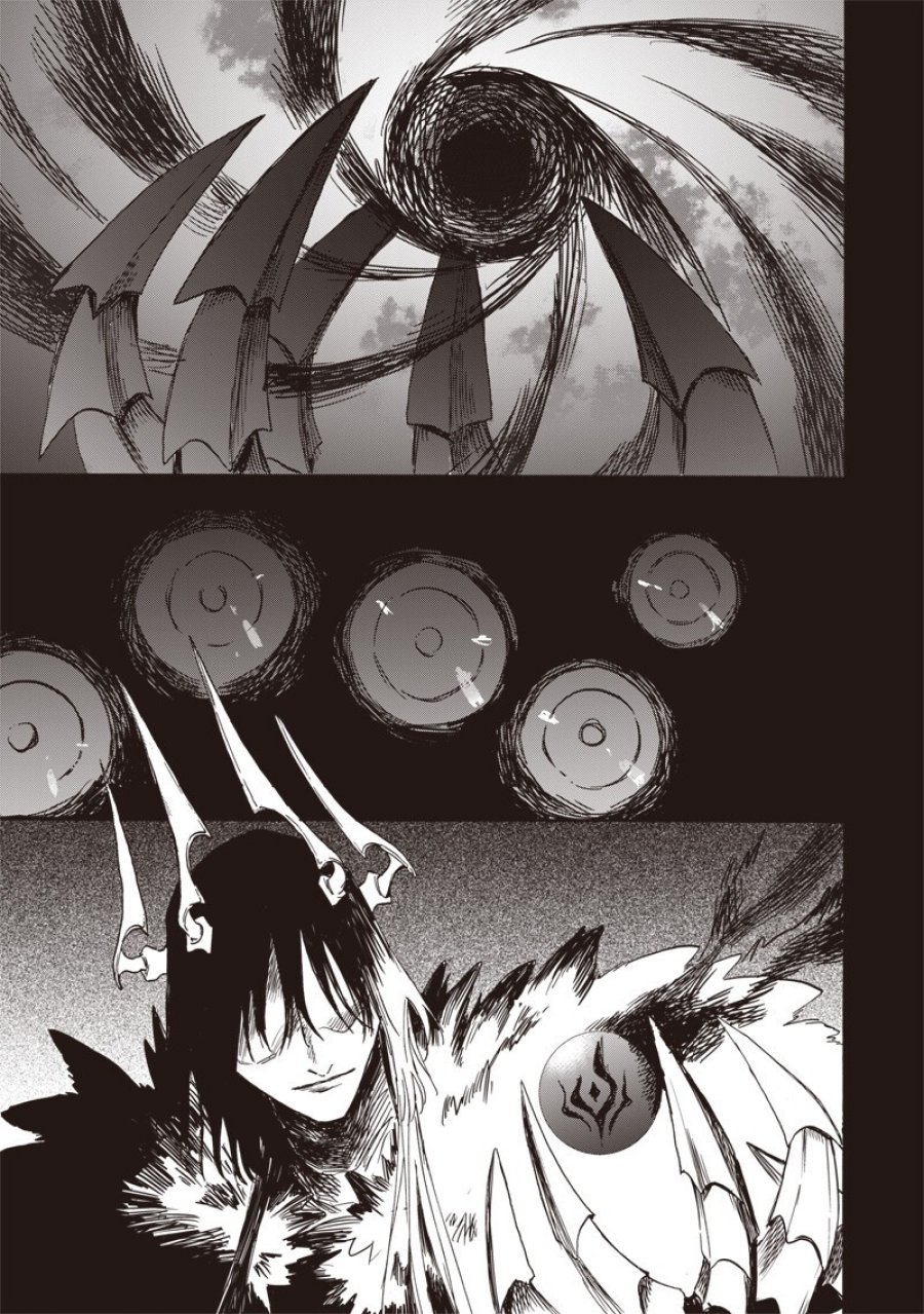 勇者遺族 第21話 - Page 15