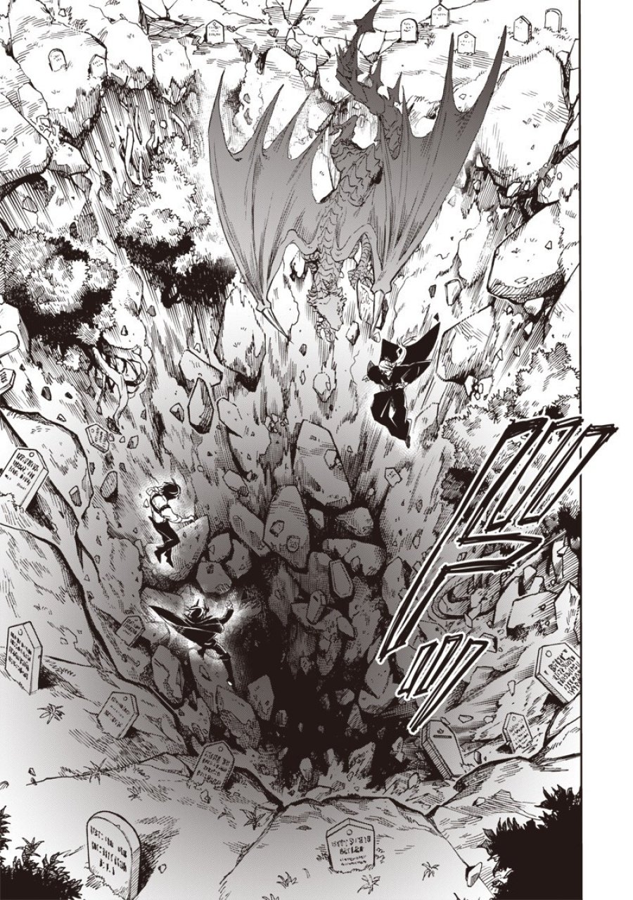 勇者遺族 第15話 - Page 15