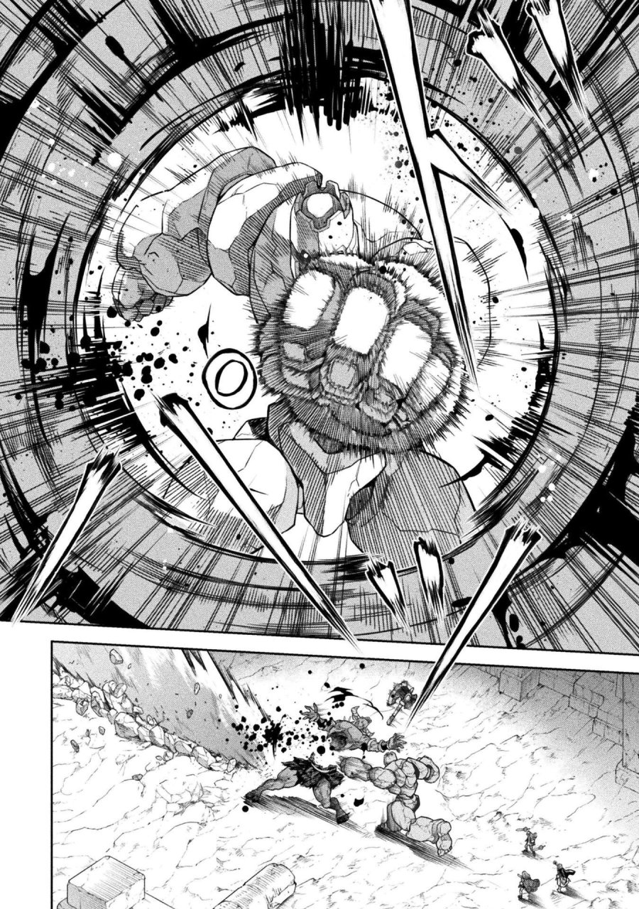ドローイング 最強漫画家はお絵かきスキルで異世界無双する！ 第192話 - Page 12