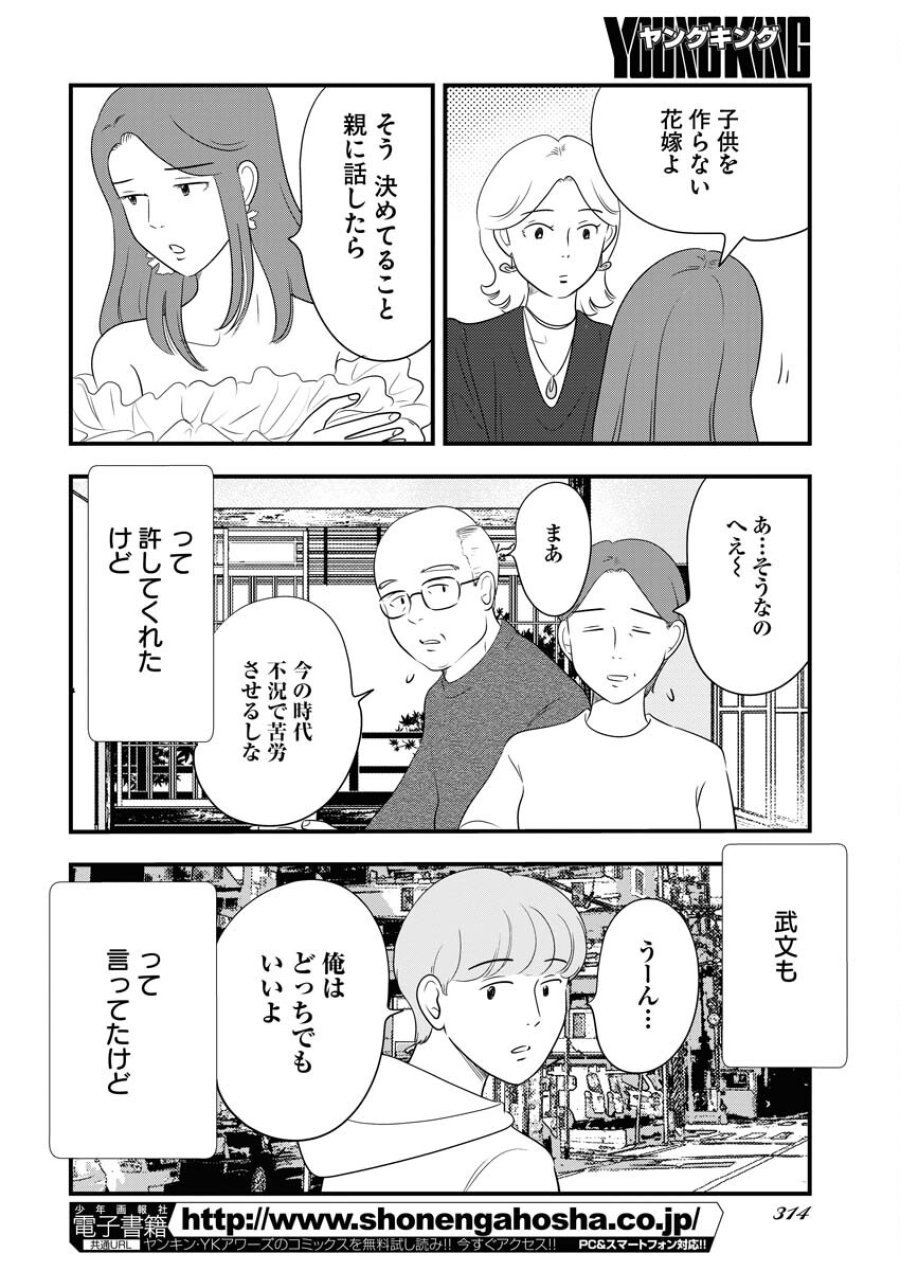 トーキョーカモフラージュアワー 第67話 - Trang 6