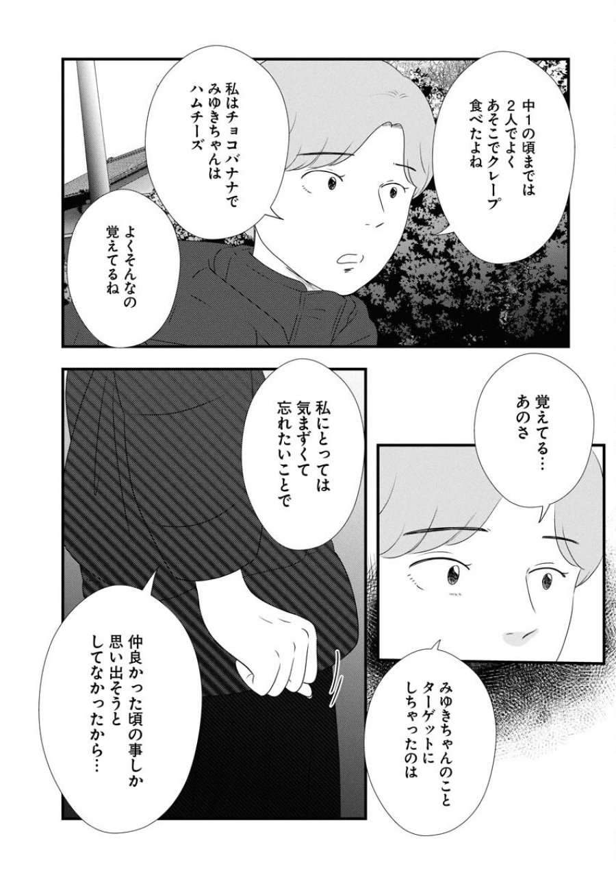 トーキョーカモフラージュアワー 第131話 - Trang 13