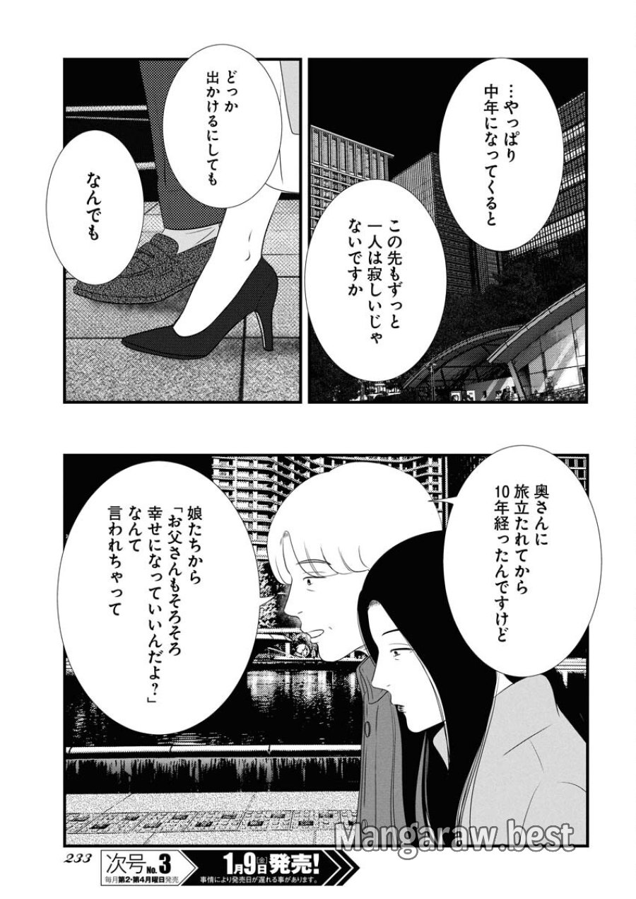 トーキョーカモフラージュアワー 第130話 - Trang 11