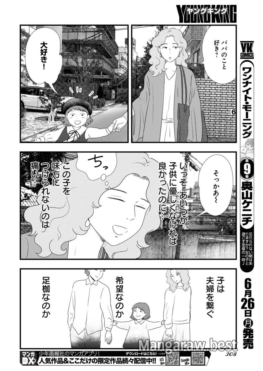 トーキョーカモフラージュアワー 第69話 - Trang 8