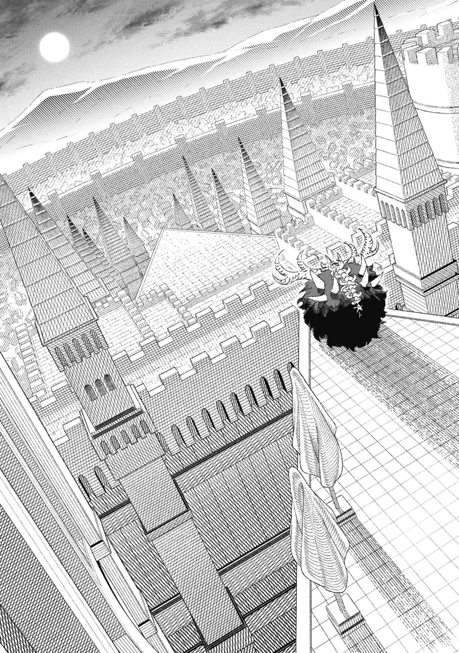 勇者に敗北した魔王様は返り咲くために魔物ギルドを作ることにしました。 第125話 - Page 9