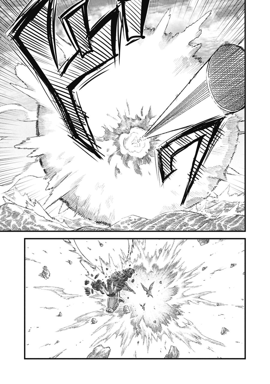 勇者に敗北した魔王様は返り咲くために魔物ギルドを作ることにしました。 第124話 - Trang 13