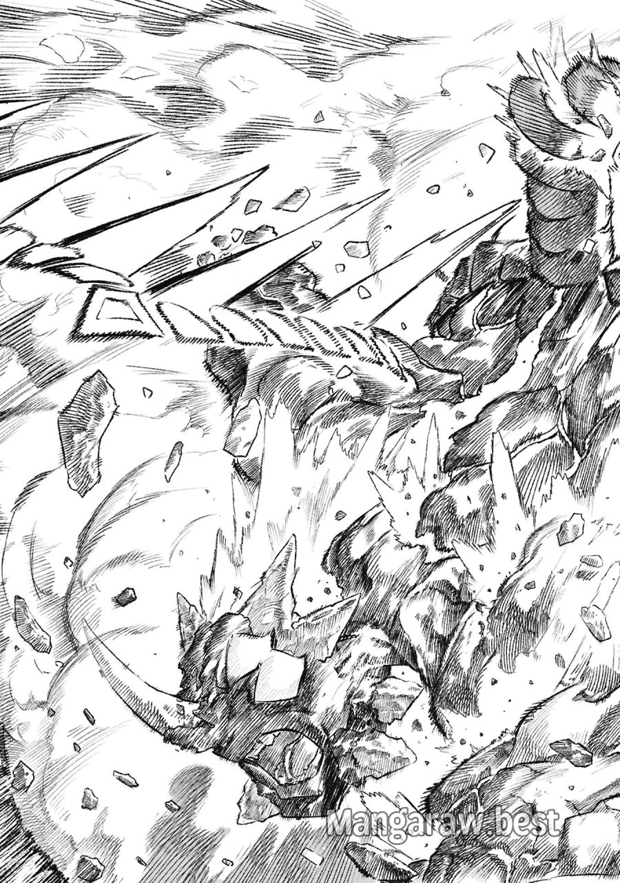 勇者に敗北した魔王様は返り咲くために魔物ギルドを作ることにしました。 第124話 - Trang 15