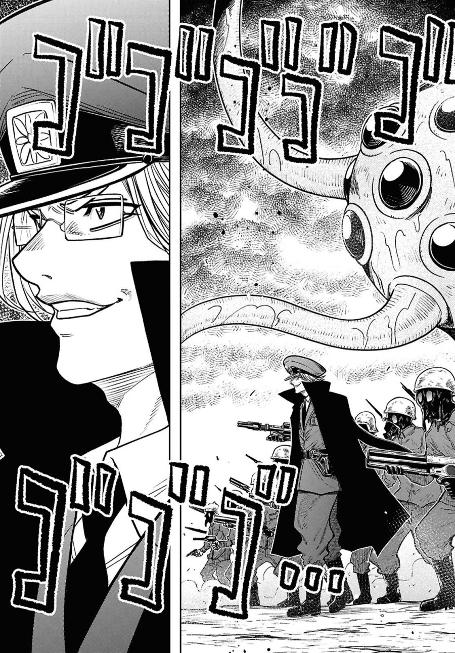 異世界の主役は我々だ！ 第102話 - Page 25