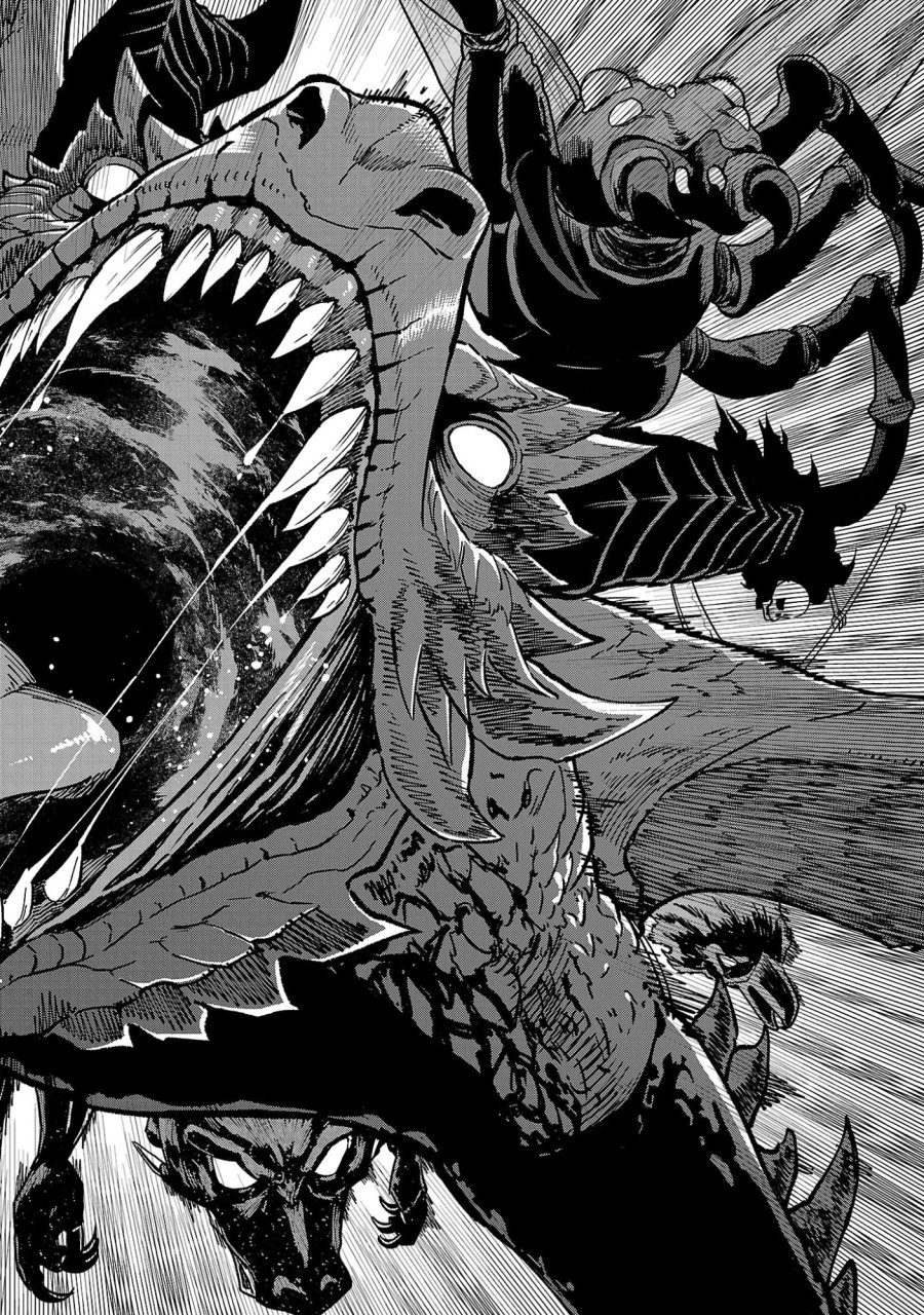 最凶の魔王に鍛えられた勇者、異世界帰還者たちの学園で無双する 第43.2話 - Page 8