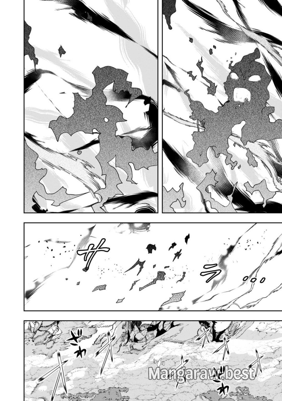巻き戻り公爵令嬢ですが魔王チートで最強勇者になりました!? 第18話 - Page 14