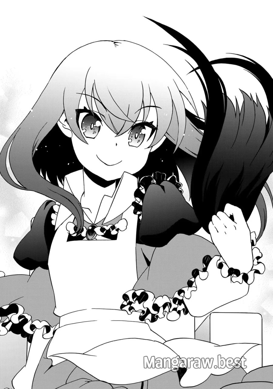 ポーション頼みで生き延びます! 続 第3話 - Page 33