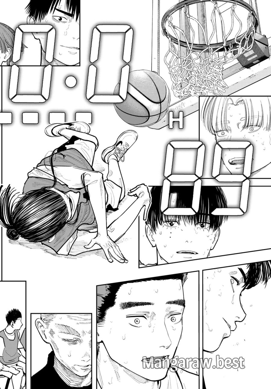ゼロとヒャク 第30話 - Page 6