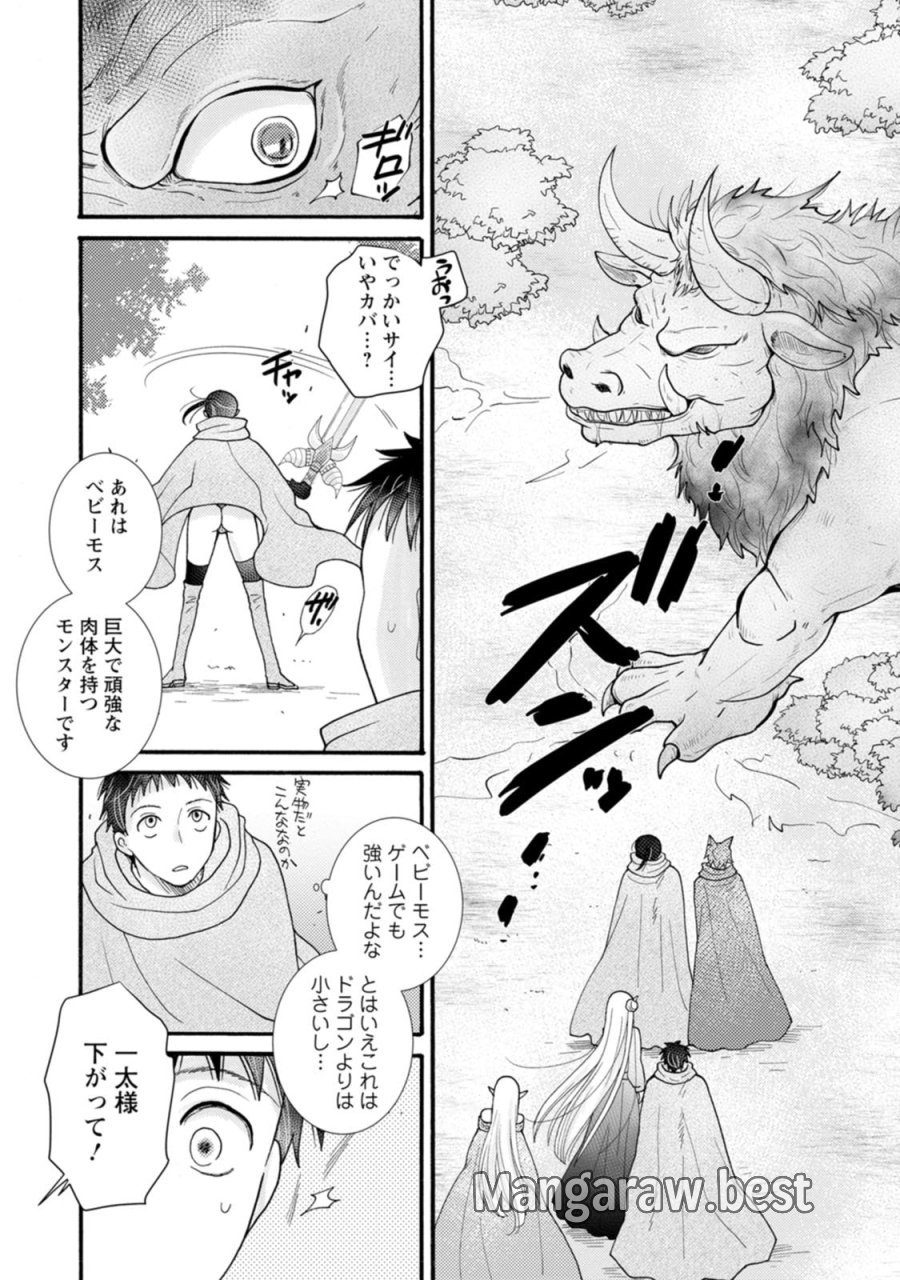 与えられたスキルを使って稼いで異世界美女達とイチャイチャしたい 第27話 - Trang 26