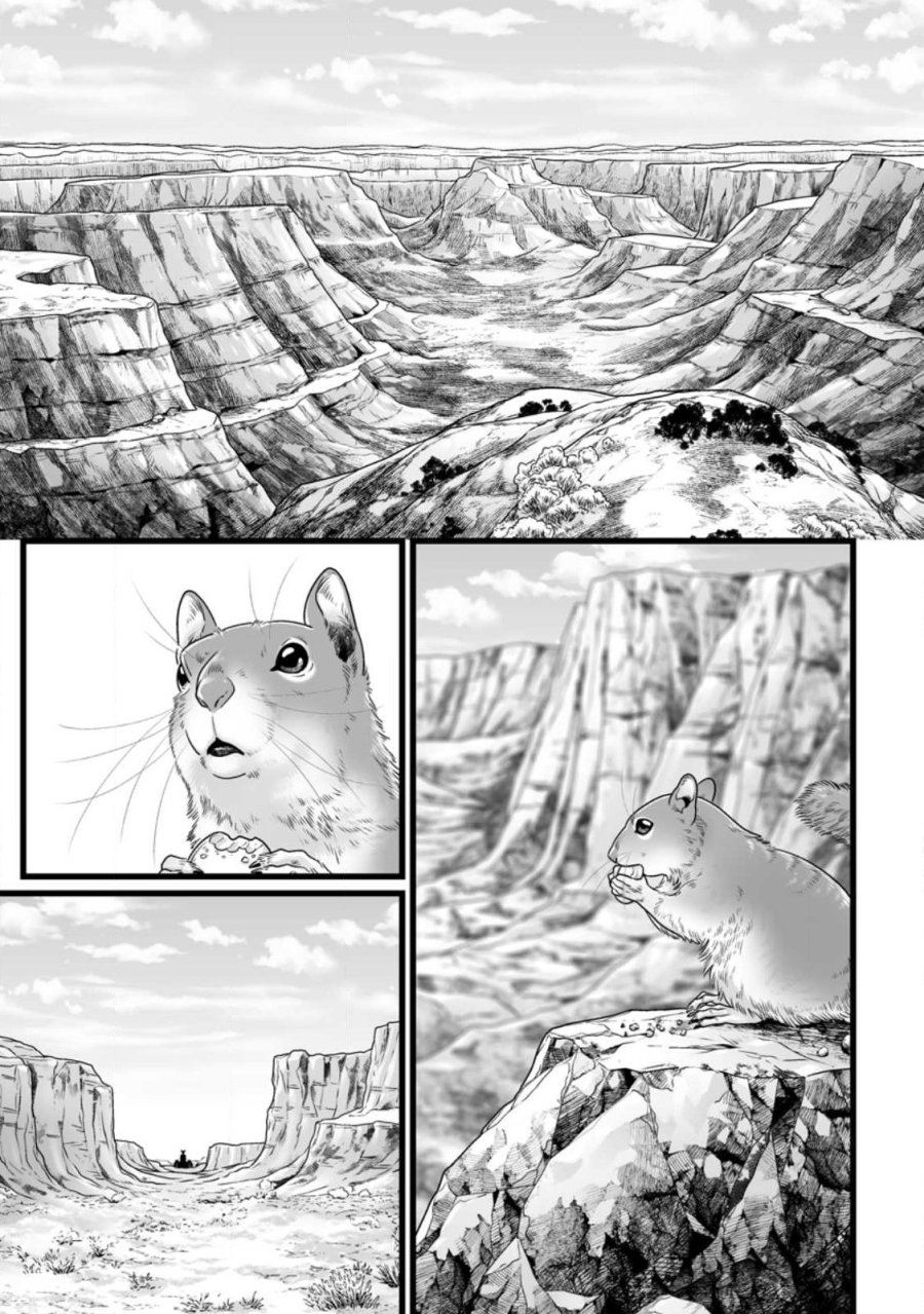 異世界で 上前はねて 生きていく~再生魔法使いのゆるふわ人材派遣生活~ 第59.1話 - Page 1