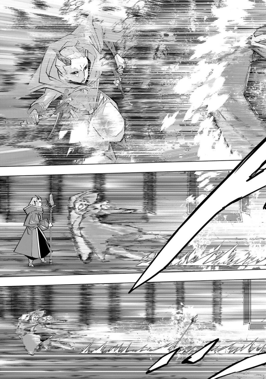 信じていた仲間達にダンジョン奥地で殺されかけたがギフト『無限ガチャ』でレベル9999の仲間達を手に入れて元パーティーメンバーと世界に復讐＆『ざまぁ！』します！ 第203話 - Page 19