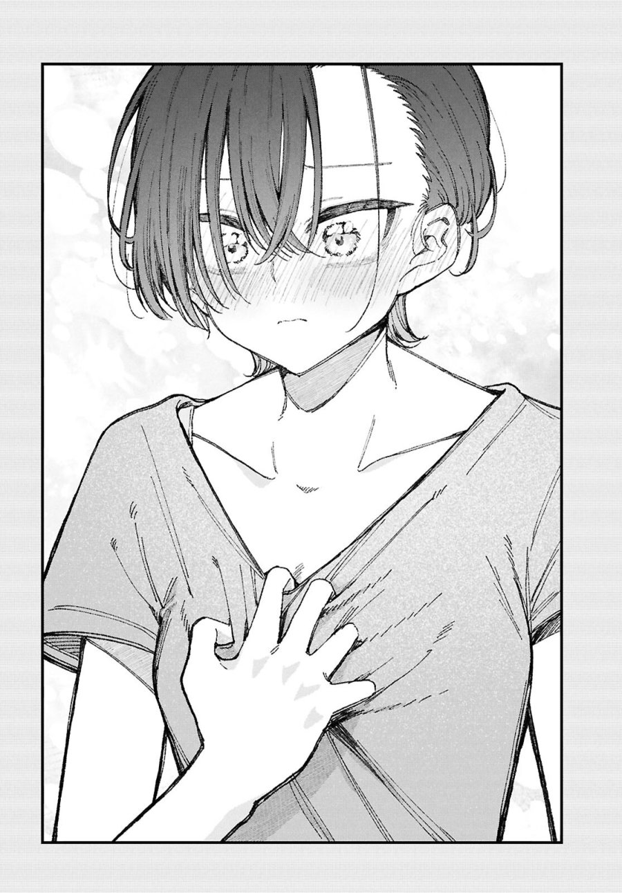 イケメンお姉さんはそーゆー目で見られたい 第3話 - Page 30