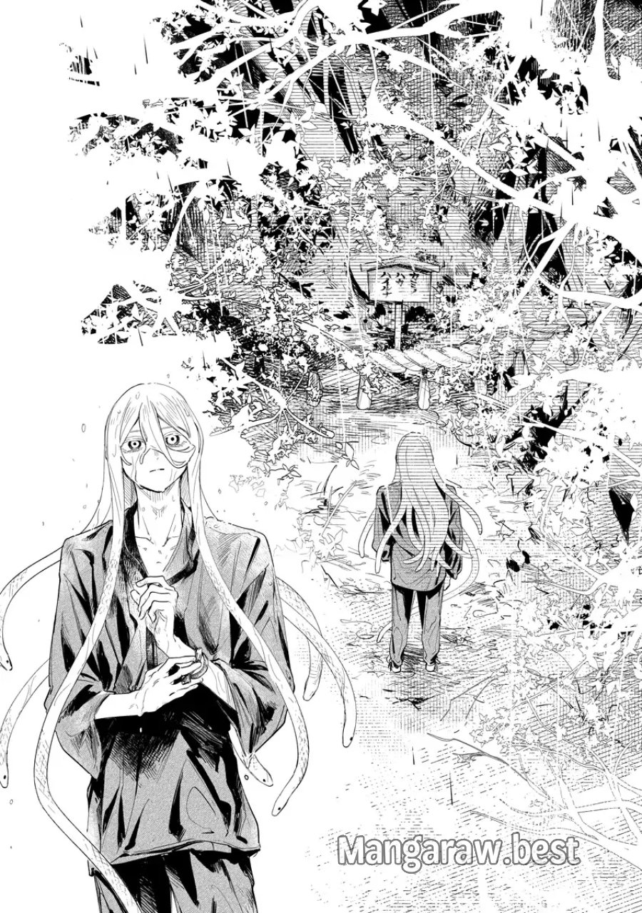 アイダ革工房のふたり 第6.2話 - Page 5