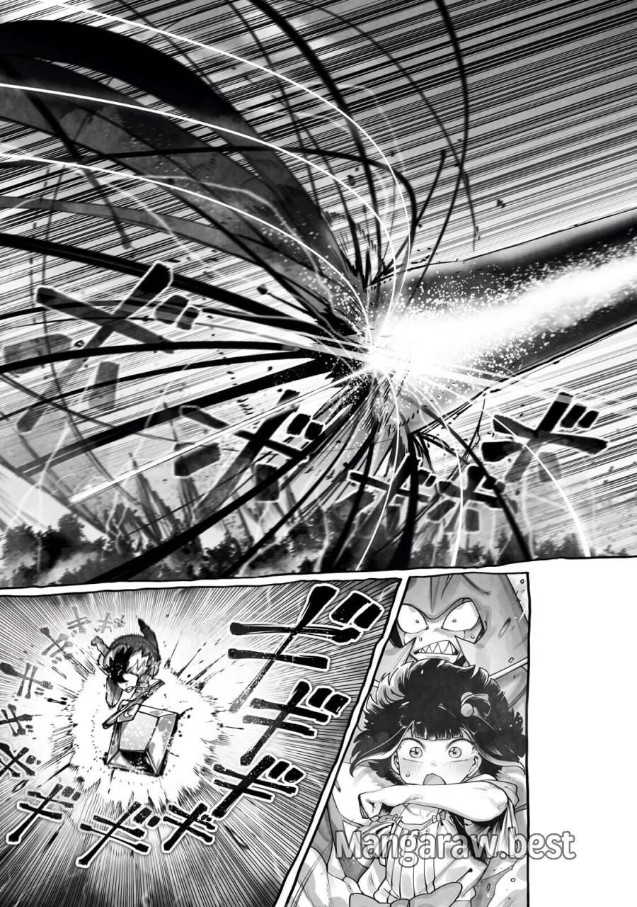 俺の前世の知識で底辺職テイマーが上級職になってしまいそうな件 第62.2話 - Page 7